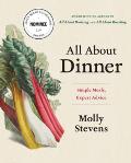 All About Dinner Expert Advice for Everyday Meals