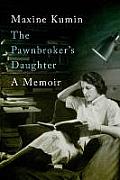 Pawnbrokers Daughter A Memoir