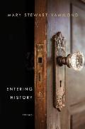 Entering History Poems