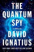 Quantum Spy A Thriller