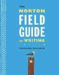 Norton Field Guide To Writing
