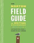 Norton Field Guide to Writing with Readings 4th Edition