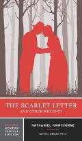 Scarlet Letter & Other Writings