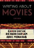 Writing About Movies 4th Edition