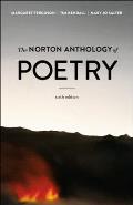 Norton Anthology Of Poetry