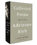 Collected Poems 1950 2012