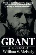 Grant A Biography