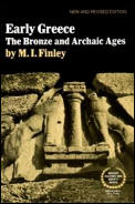 Early Greece The Bronze & Archaic Ages
