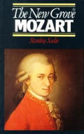 New Grove Mozart