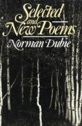 Selected & New Poems