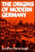 Origins Of Modern Germany