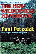 The New Wilderness Handbook