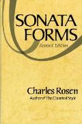 Sonata Forms Revised Edition