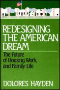 Redesigning The American Dream The Futur