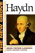 New Grove Haydn