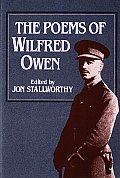 Poems Of Wilfred Owen