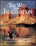 West Of The Imagination