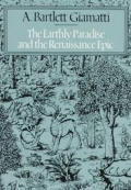 Earthly Paradise & The Renaissance Epic