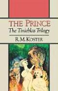 Prince Tinieblas Trilogy