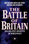 Battle of Britain: The Greatest Air Battle of World War II