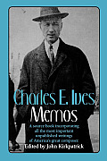 Charles E. Ives: Memos