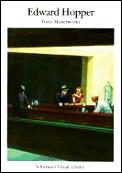 Edward Hopper 40 Masterworks