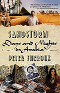 Sandstorms Days & Nights In Arabia