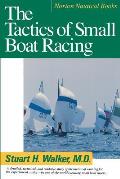 Tactics Of Small Boat Racing