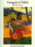 Gauguin In Tahiti The First Journey Paintings 1891 1893