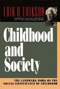 Childhood & Society