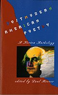 Postmodern American Poetry A Norton Anthology