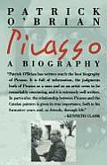 Pablo Ruiz Picasso A Biography