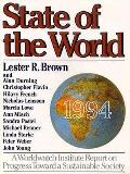 State Of The World 1994 A Worldwatch I