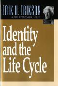 Identity & The Life Cycle