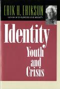 Identity Youth & Crisis