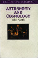 Norton History Of Astronomy & Cosmology