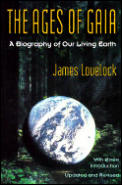 Ages of Gaia A Biography of Our Living Earth