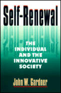Self Renewal The Individual & the Innovative Society