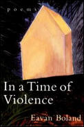 In A Time Of Violence