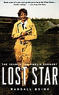 Lost Star The Search For Amelia Earhart