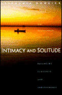 Intimacy & Solitude Balancing Closeness
