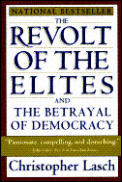 Revolt Of The Elites