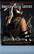Encyclopedia Of American Indian Costume