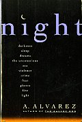 Night: Night Life, Night Language, Sleep, and Dreams