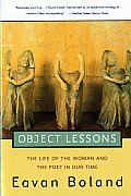 Object Lessons The Life Of The Woman &