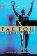 X Factor A Quest For Excellence