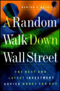 Random Walk Down Wall Street 6th Edition