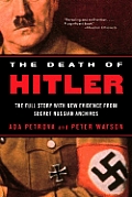 Death Of Hitler The Full Story With New