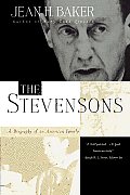 Stevensons A Biography of an American Family