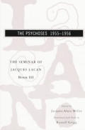 Psychoses 1955 1956 Jacques Lacan Book3
